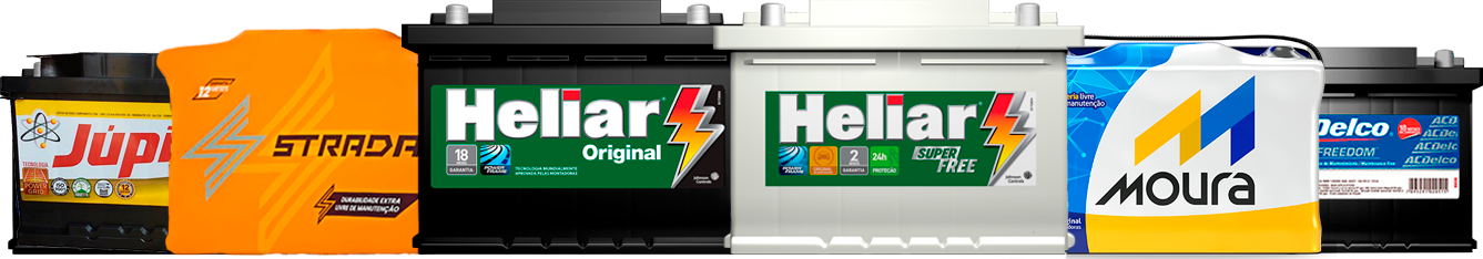 Baterias Banner 1