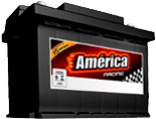 Bateria América