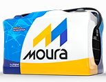 Bateria Moura